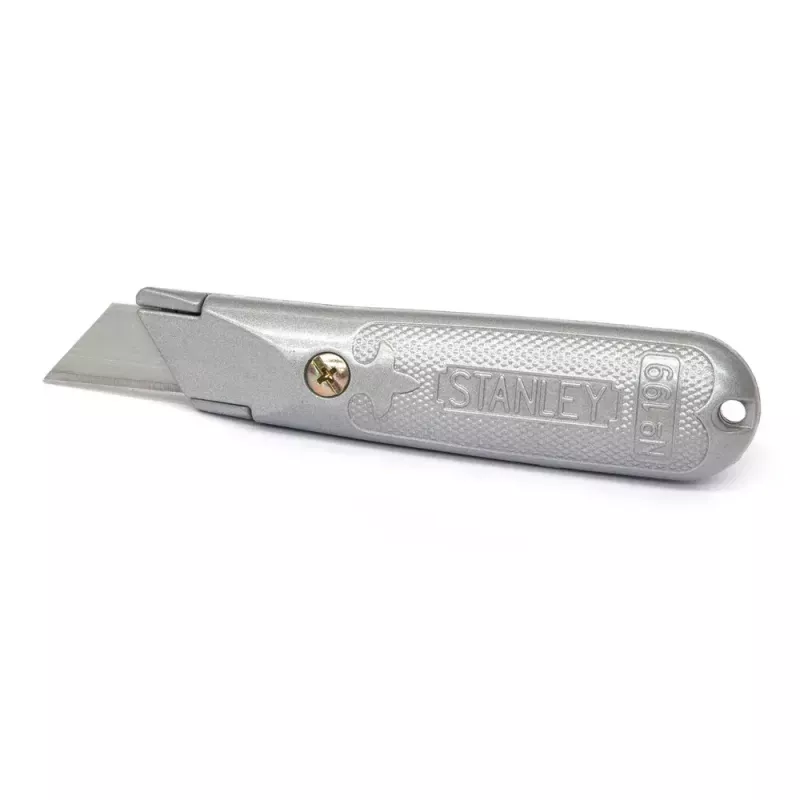 Nazis ar fiksētu asmeni Stanley 140mm 199E