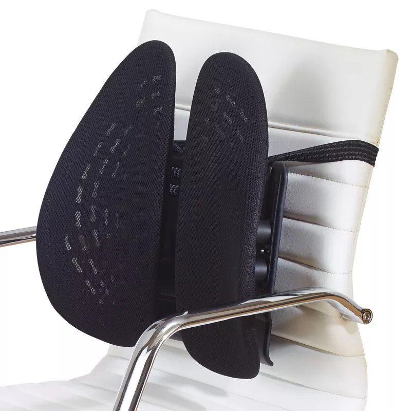 Tīklveida muguras balsts Kensington SmartFit Conform