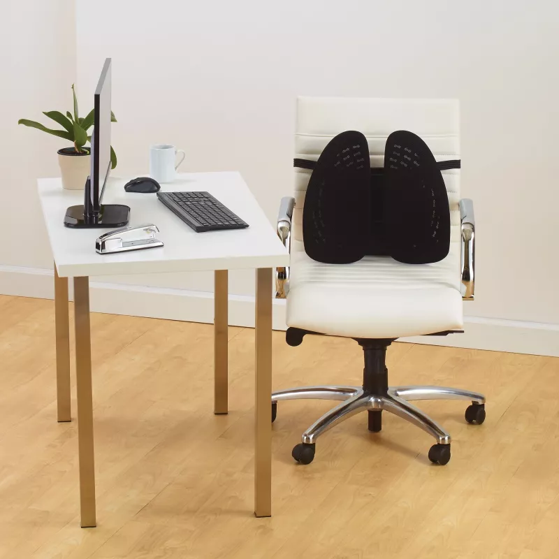 Tīklveida muguras balsts Kensington SmartFit Conform