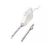 Kenwood KN650 elektriskais nazis 100 W Balta