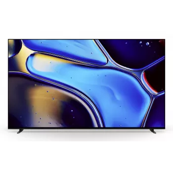 Sony BRAVIA 8 Series 65 collu OLED 4K HDR displejs ar Google TV, ietverot 3 gadu PrimeSupport