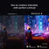 Sony BRAVIA 8 Series 65 collu OLED 4K HDR displejs ar Google TV, ietverot 3 gadu PrimeSupport