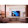 Sony BRAVIA 8 Series 65 collu OLED 4K HDR displejs ar Google TV, ietverot 3 gadu PrimeSupport