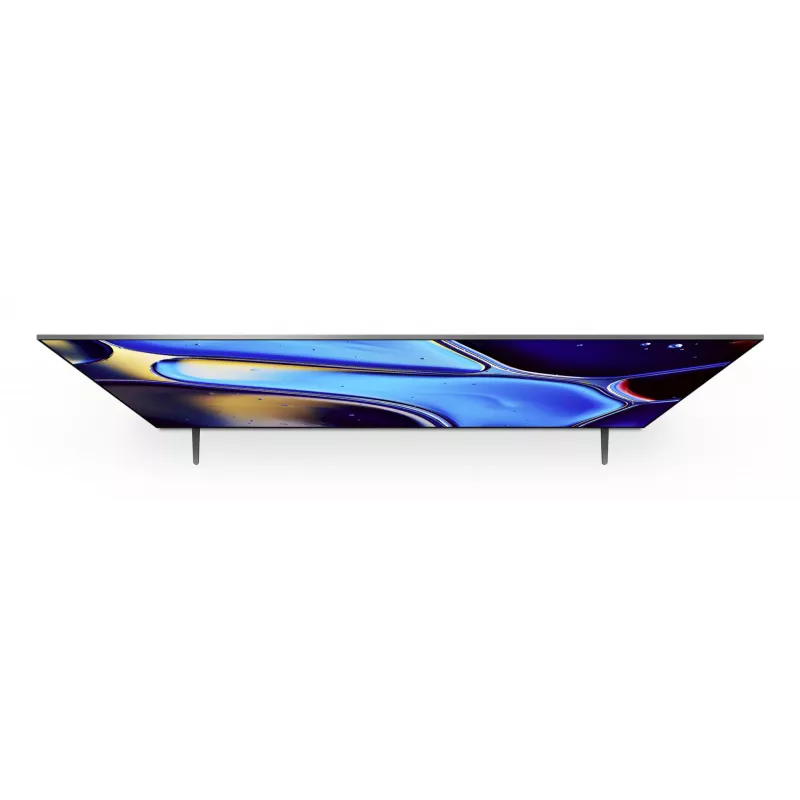 Sony BRAVIA 8 Series 65 collu OLED 4K HDR displejs ar Google TV, ietverot 3 gadu PrimeSupport