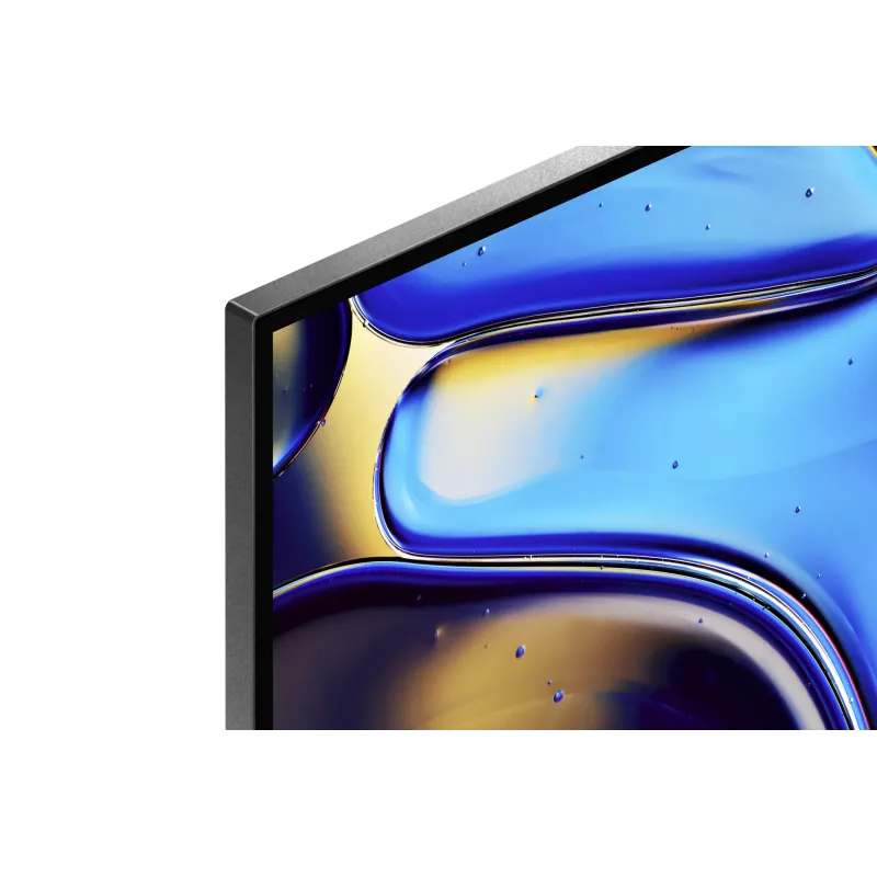 Sony BRAVIA 8 Series 65 collu OLED 4K HDR displejs ar Google TV, ietverot 3 gadu PrimeSupport
