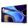 Sony BRAVIA 8 Series 65 collu OLED 4K HDR displejs ar Google TV, ietverot 3 gadu PrimeSupport