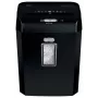 Rexel ProMax REX623 šķērsgriezuma papīra smalcinātājs P4, šķērsgriezums, 22 cm, 4 x 40 mm, 23 L, 222 loksnes, 58 dB