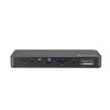 Kensington SD5920T EQ Thunderbolt 4 Quad 4K Hybrid Dock ar DisplayLink tehnoloģiju