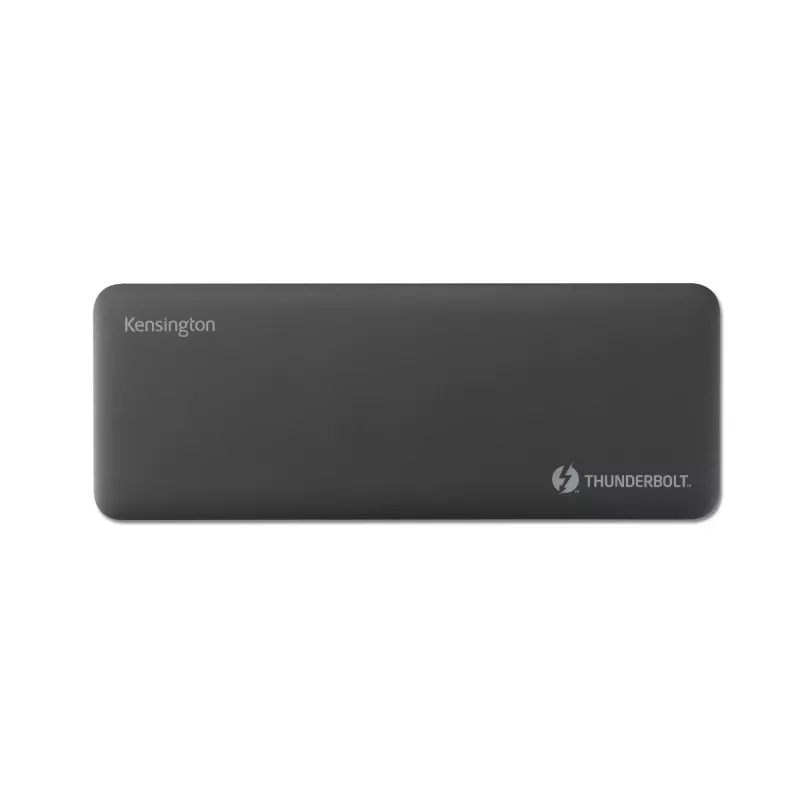 Kensington SD5920T EQ Thunderbolt 4 Quad 4K Hybrid Dock ar DisplayLink tehnoloģiju