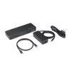 Kensington SD5920T EQ Thunderbolt 4 Quad 4K Hybrid Dock ar DisplayLink tehnoloģiju