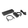 Kensington SD5920T EQ Thunderbolt 4 Quad 4K Hybrid Dock ar DisplayLink tehnoloģiju