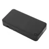 Targus DOCK315EUZ interfeisa centrmezgls USB 3.2 Gen 1 (3.1 Gen 1) Type-A + Mini DisplayPort 1.2 Melns