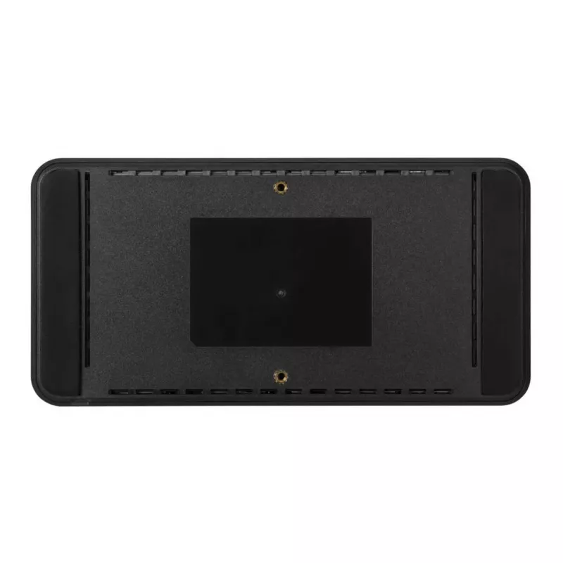 Targus DOCK315EUZ interfeisa centrmezgls USB 3.2 Gen 1 (3.1 Gen 1) Type-A + Mini DisplayPort 1.2 Melns