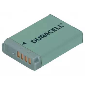 Duracell kameras akumulators - aizstāj Canon NB-13L akumulatoru, Canon, 1010 mAh, 3.7 V, litija jonu (Li-Ion)