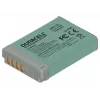 Duracell kameras akumulators - aizstāj Canon NB-13L akumulatoru, Canon, 1010 mAh, 3.7 V, litija jonu (Li-Ion)