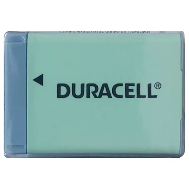 Duracell kameras akumulators - aizstāj Canon NB-13L akumulatoru, Canon, 1010 mAh, 3.7 V, litija jonu (Li-Ion)