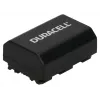 Duracell kameras akumulators, 2040 mAh, 7,2 V