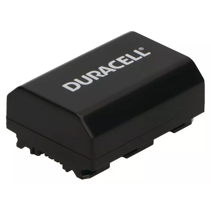 Duracell kameras akumulators, 2040 mAh, 7,2 V