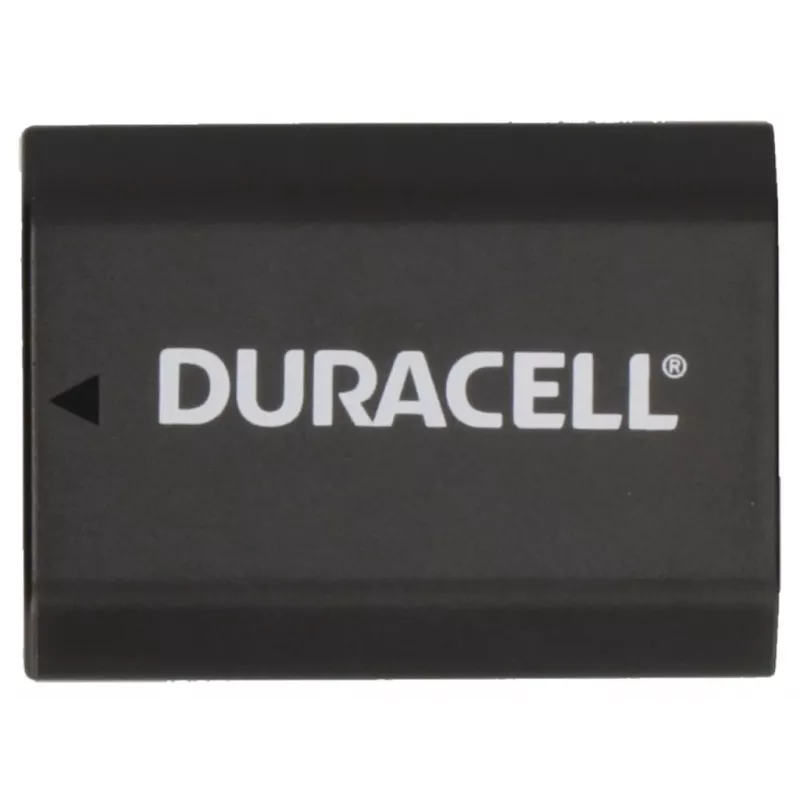 Duracell kameras akumulators, 2040 mAh, 7,2 V