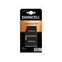 Duracell DRGOPROH5-X2 kameras/videokameras akumulators 1250 mAh