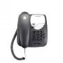 Motorola CT1 Analogais tālrunis Melns