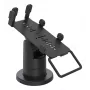 Ergonomic Solutions SpacePole Payment VER400-S-02 POS sistēmas piederums POS stiprinājums Melns Kompozīts