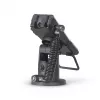Ergonomic Solutions SpacePole Payment VER400-S-02 POS sistēmas piederums POS stiprinājums Melns Kompozīts