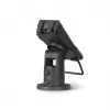 Ergonomic Solutions SpacePole Payment VER400-S-02 POS sistēmas piederums POS stiprinājums Melns Kompozīts