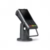 Ergonomic Solutions SpacePole Payment VER400-S-02 POS sistēmas piederums POS stiprinājums Melns Kompozīts