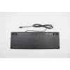 Lenovo USB Calliope tastatūra universāla QWERTY angļu melna