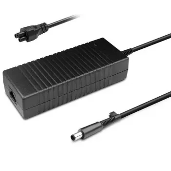 CoreParts MBXHP-GAM003 strāvas adapteris/pārveidotājs Iekštelpām 120 W Melns