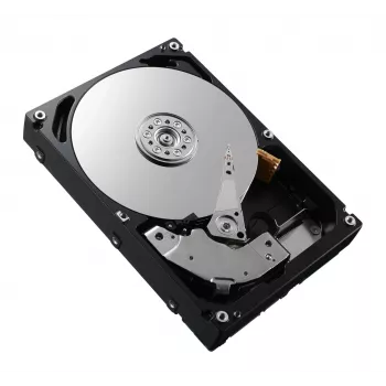 DELL F439D iekšējais cietais disks 600 GB 10000 RPM 2,5 collas SAS