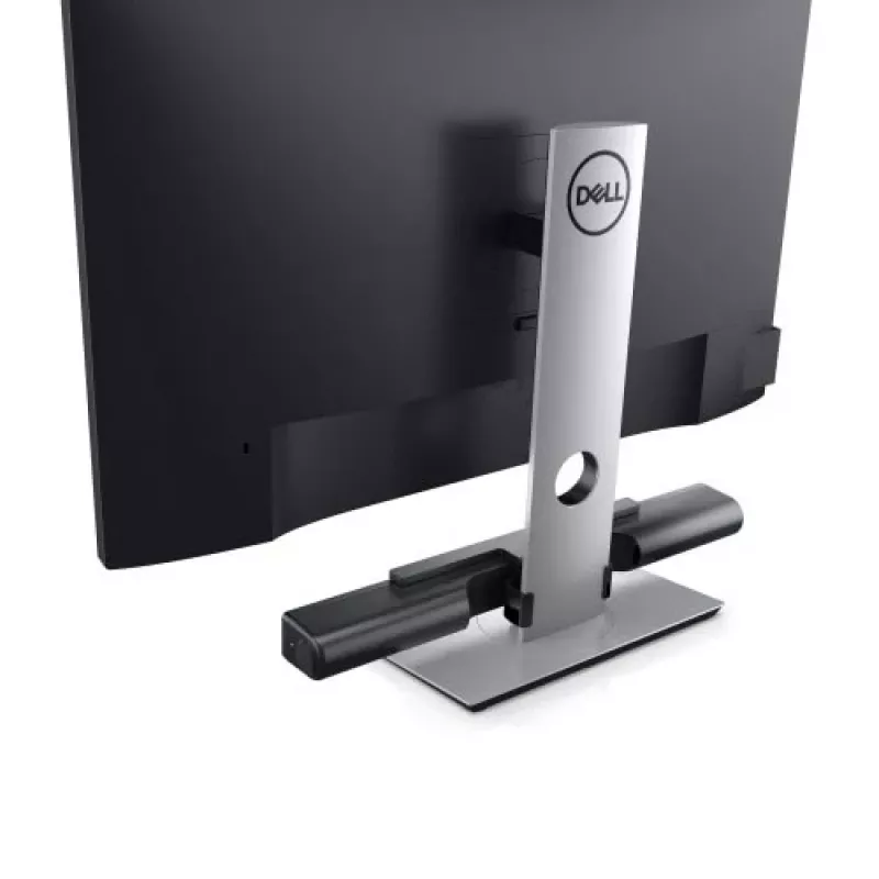 DELL AC511M skaņas josla Melns 2.0 kanāli 2,5 W