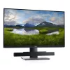 DELL AC511M skaņas josla Melns 2.0 kanāli 2,5 W