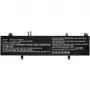 CoreParts MBXAS-BA0178 portatīvā datora rezerves daļa Akumulators