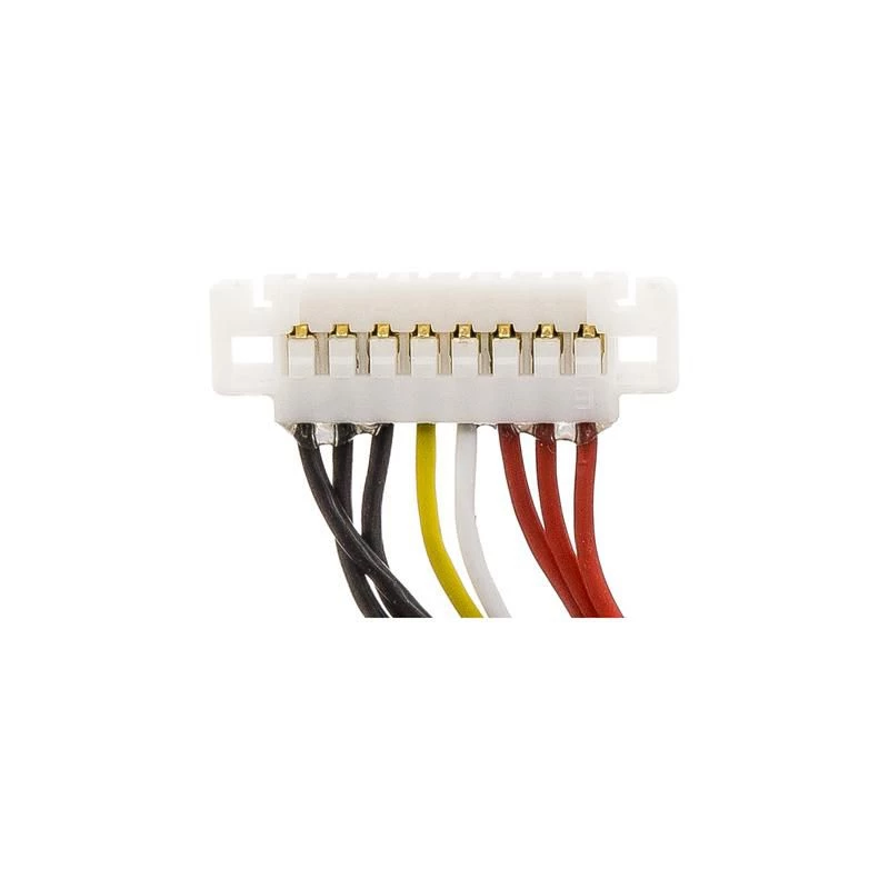 CoreParts MBXAS-BA0178 portatīvā datora rezerves daļa Akumulators