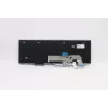 Lenovo 5N20W68192 portatīvā datora rezerves daļa Tastatūra