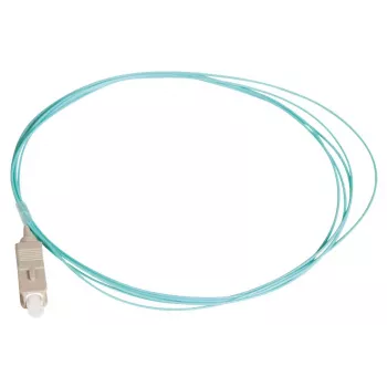 Lanview LVO231399 InfiniBand/optiskās šķiedras kabelis 2 m SC ūdens krāsa