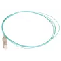 Lanview LVO231399 InfiniBand/optiskās šķiedras kabelis 2 m SC ūdens krāsa