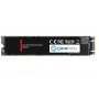 CoreParts CPSSD-M.2SATA-512GB iekšējais cietvielu disks M.2 Serial ATA III SLC