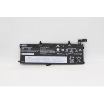 Lenovo 5B10W51831 klēpjdatora rezerves daļa Baterija
