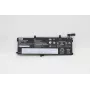 Lenovo 5B10W51831 klēpjdatora rezerves daļa Baterija