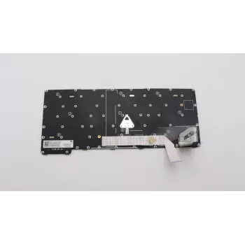 Lenovo 5N21A21856 klēpjdatora rezerves daļa Tastatūra
