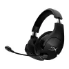 HyperX Cloud Stinger Core - Bezvadu spēļu austiņas + 7.1 (melnas)