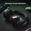 HyperX Cloud Stinger Core - Bezvadu spēļu austiņas + 7.1 (melnas)