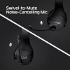 HyperX Cloud Stinger Core - Bezvadu spēļu austiņas + 7.1 (melnas)