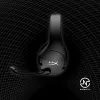 HyperX Cloud Stinger Core - Bezvadu spēļu austiņas + 7.1 (melnas)