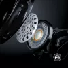 HyperX Cloud Stinger Core - Bezvadu spēļu austiņas + 7.1 (melnas)