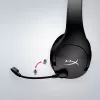 HyperX Cloud Stinger Core - Bezvadu spēļu austiņas + 7.1 (melnas)