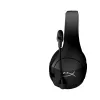 HyperX Cloud Stinger Core - Bezvadu spēļu austiņas + 7.1 (melnas)